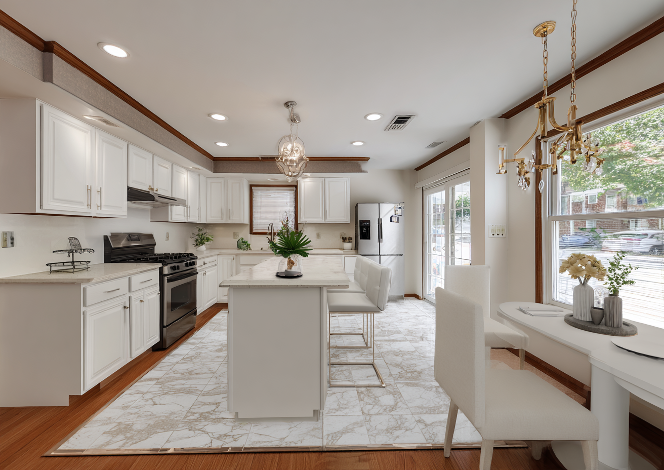 Unlocking the Power of Virtual Staging NJ: Transform Listings and Increase Buyer Engagement