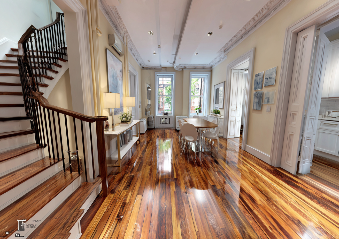 How Matterport NYC Virtual Tours Are Revolutionizing Real Estate Marketing