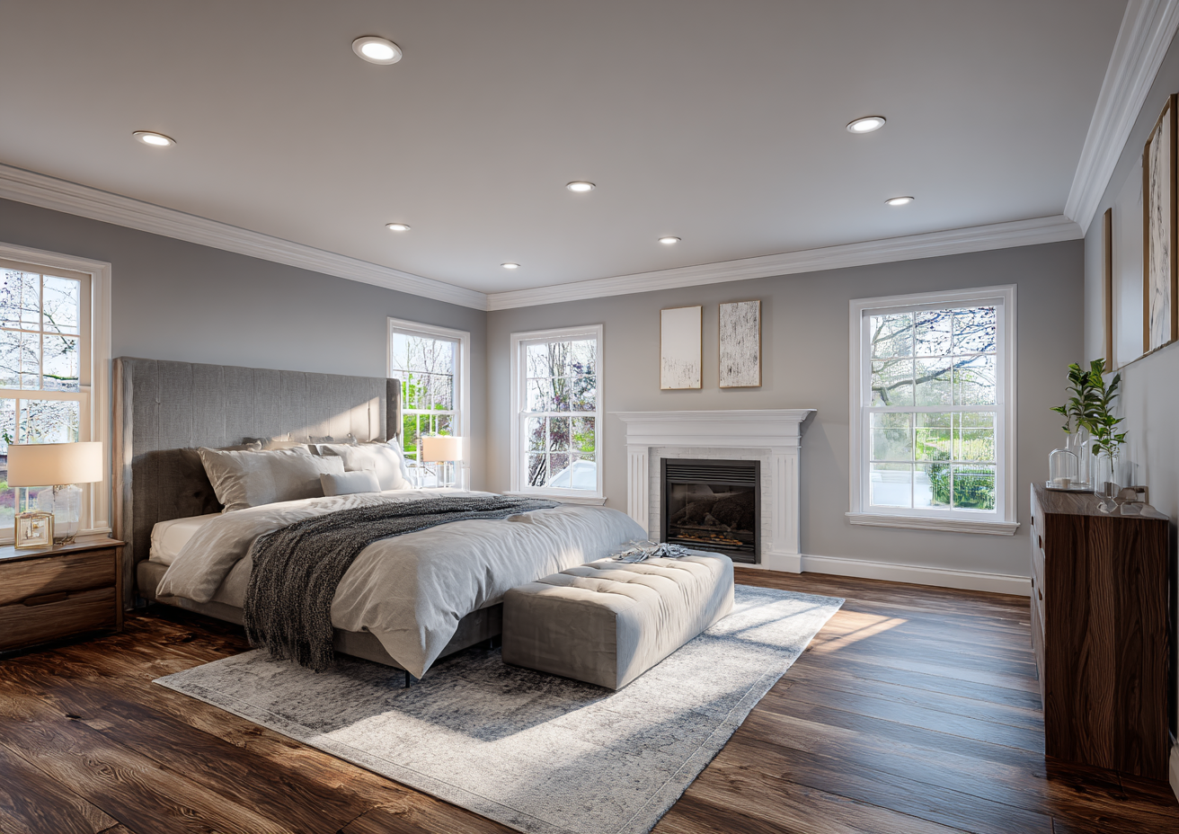 Transform Your Listings with Virtual Staging NJ: The Ultimate Guide for New Jersey Real Estate Agents