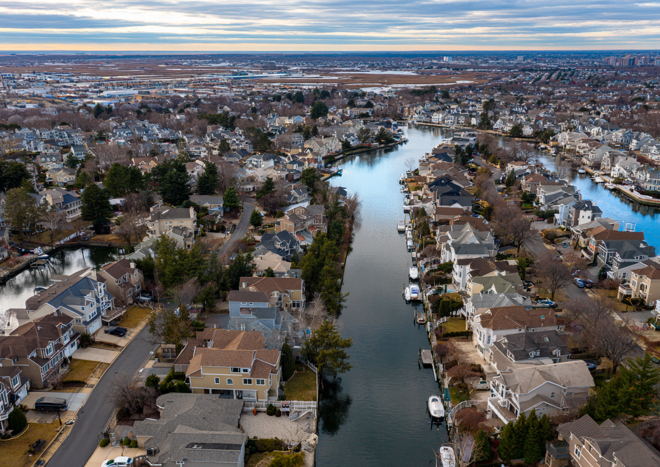 From the Shore to the Suburbs: Elevate Listings with Drone Photography NJ