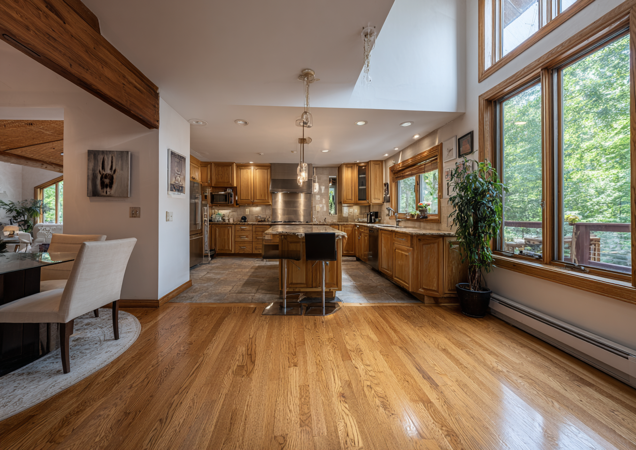 NJ Airbnb Accessible Property Photos That Welcome All