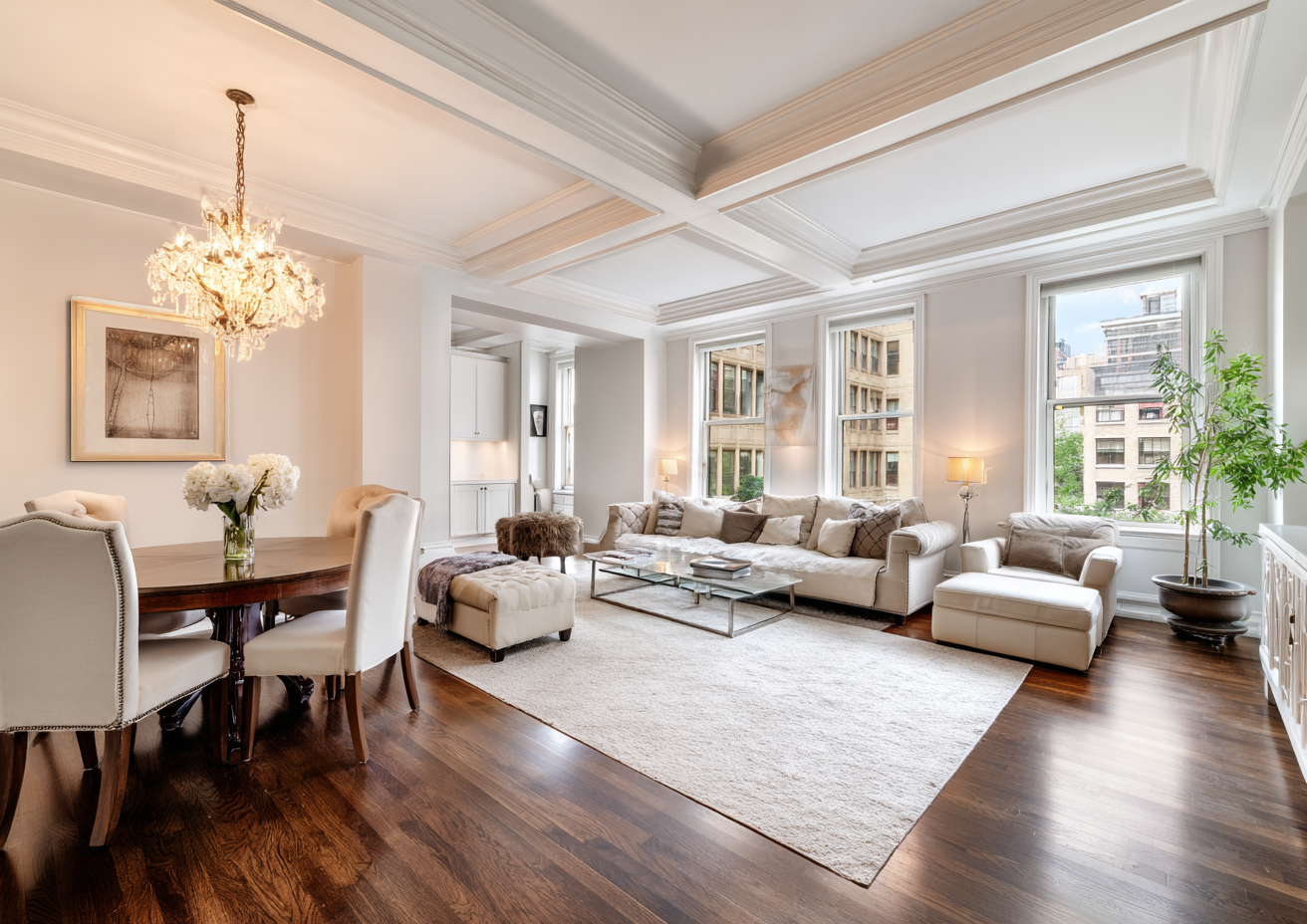 Transform Your Listings with Real Estate Photography NYC: A Complete Guide