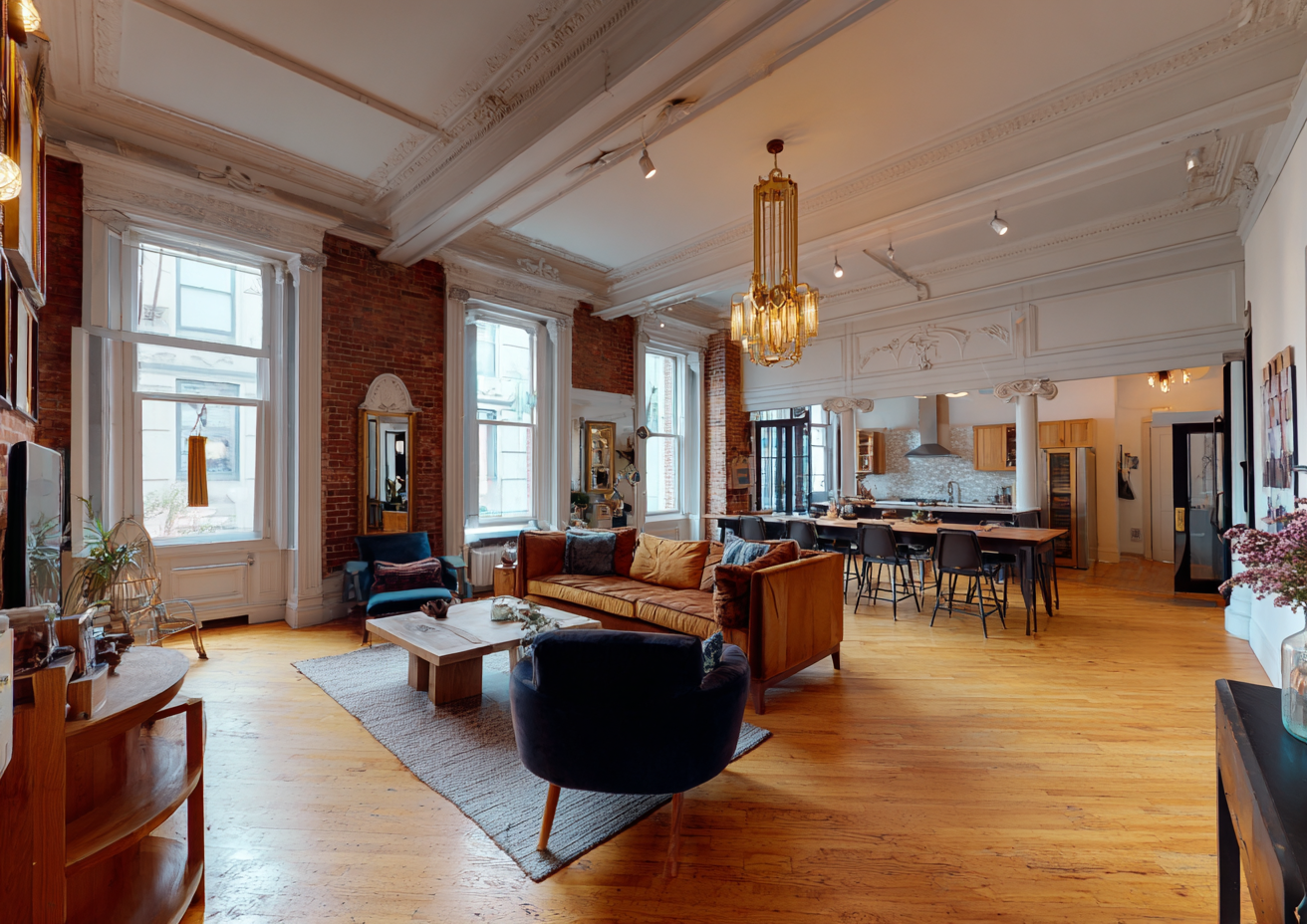 The Ultimate Listing Tool: Why a Matterport NYC Tour is Non-Negotiable