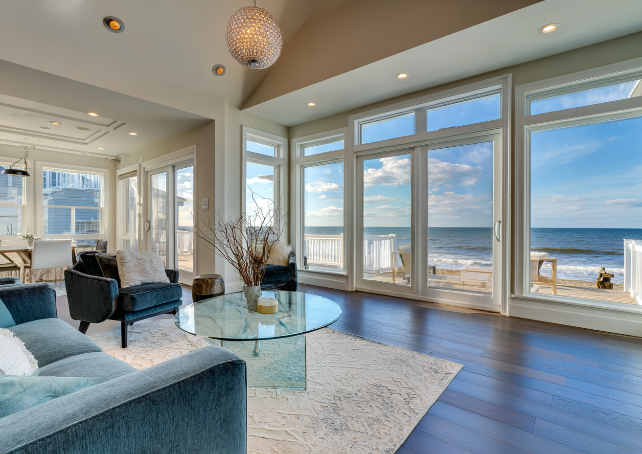 Make Waves with Stunning Beachfront VRBO Listing Images in NJ