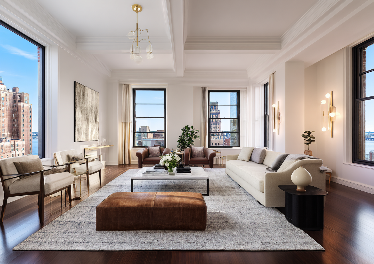 How a Virtual Staging Company Can Transform Your Listings: The Ultimate Guide for NYC & NJ Agents