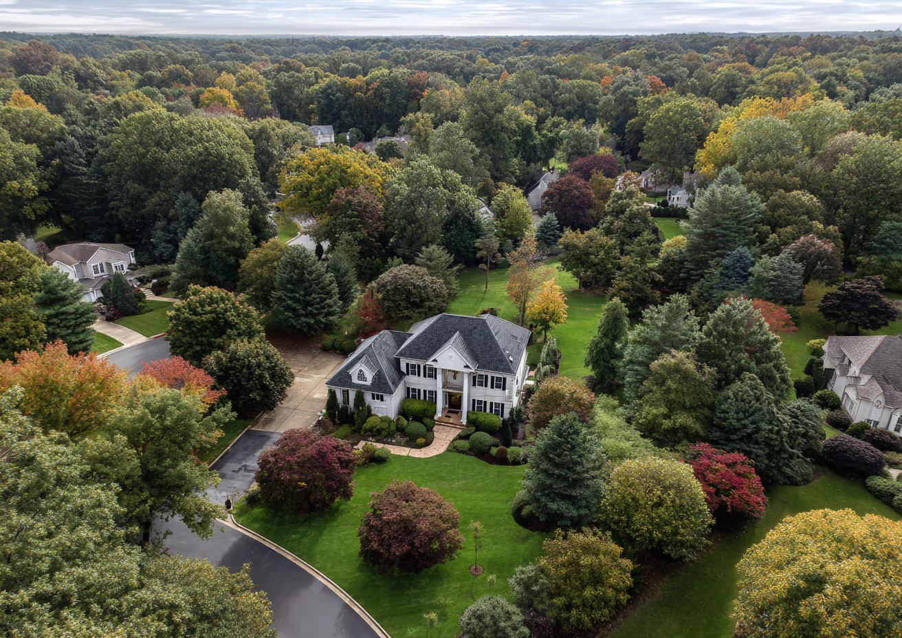 Unlocking the Power of Drone Photography NJ: Elevate Your Listings in the Garden State