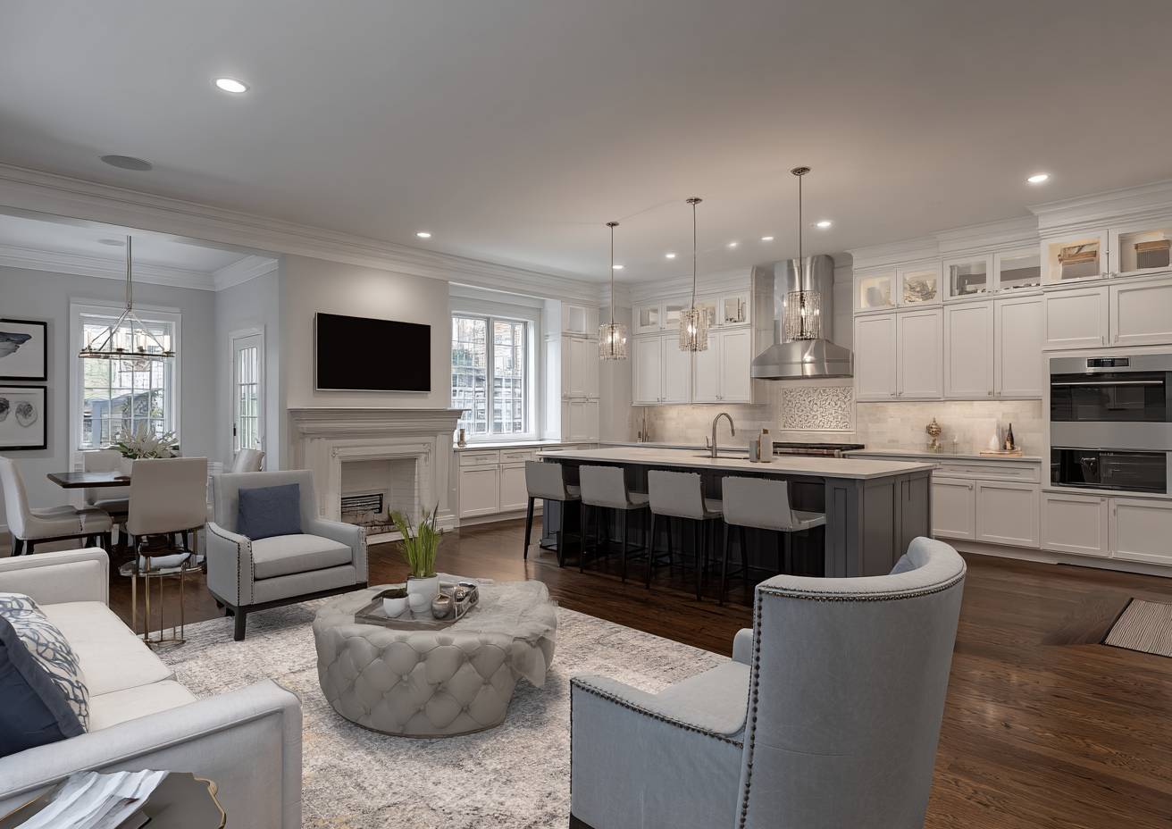Why Virtual Tours are No Longer Optional for NJ Real Estate