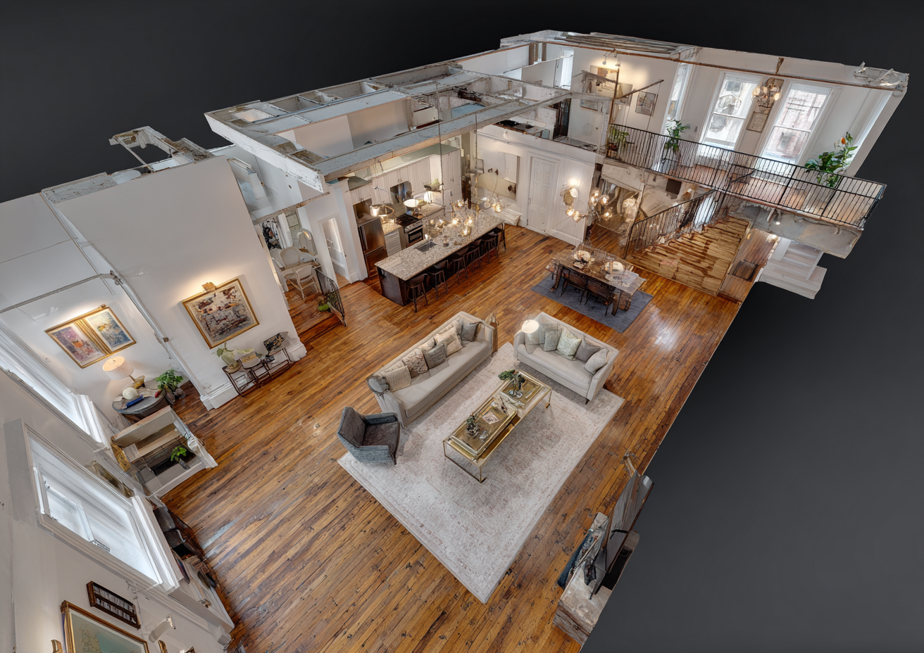 Why a Matterport Tour is the Ultimate Secret Weapon for NYC Real Estate Listings