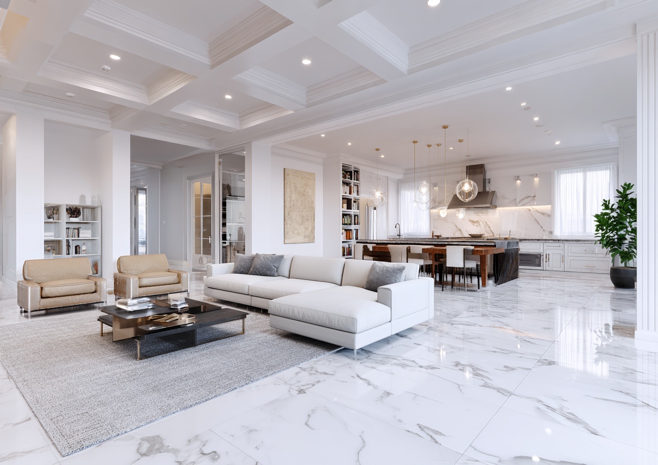 Why Virtual Staging is the Secret Weapon in Modern Real Estate Marketing