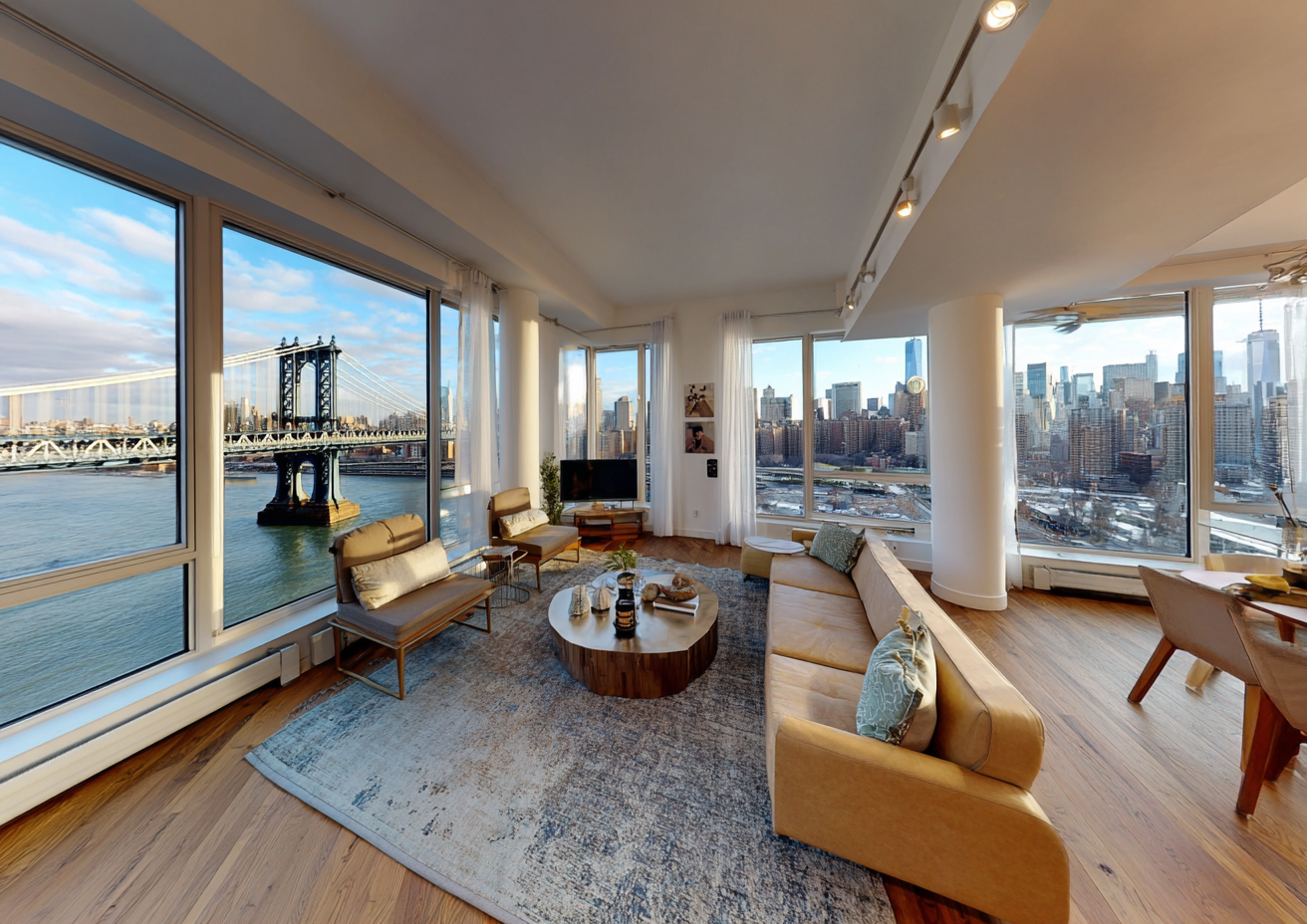 Why Matterport NYC Tours Are Transforming Real Estate Marketing in 2024