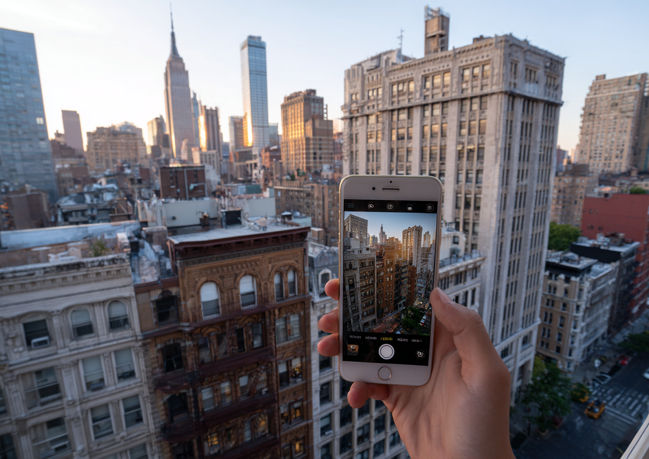 Creating Viral Videos: A Social Media Guide for NYC Realtors