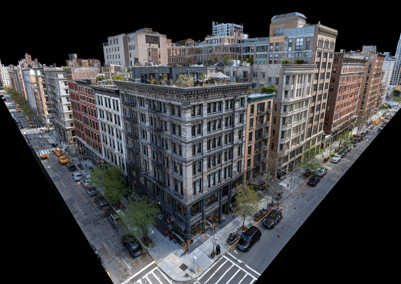 The Ultimate Guide to Matterport NYC: Transforming Manhattan Real Estate with 3D Virtual Tours