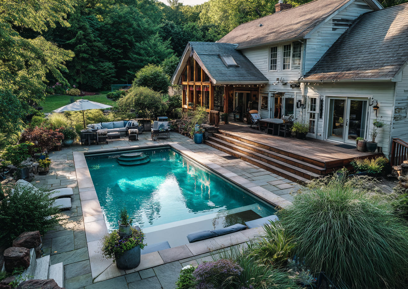 Going Viral: Vacation Rental TikTok Videos in NJ