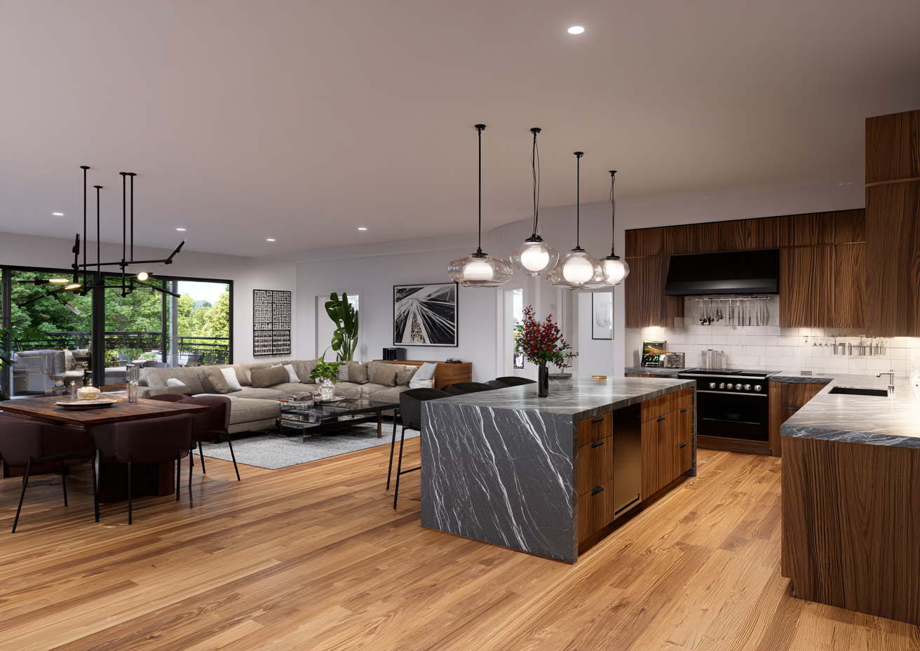 The Future of Property Marketing: Why Every Listing Needs a 3D Virtual Tour