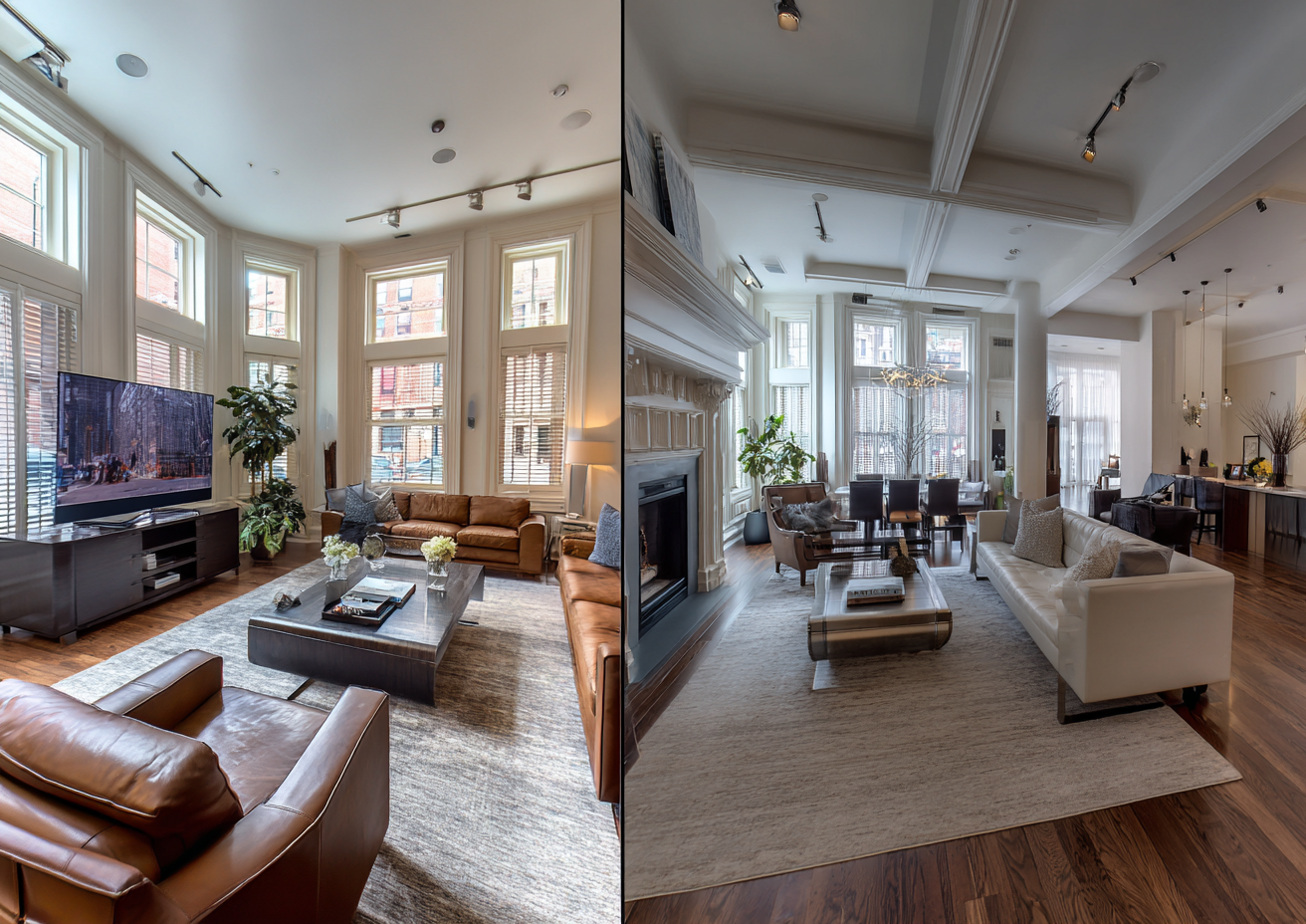 The Matterport Tour Difference: Setting a New Standard for Listings
