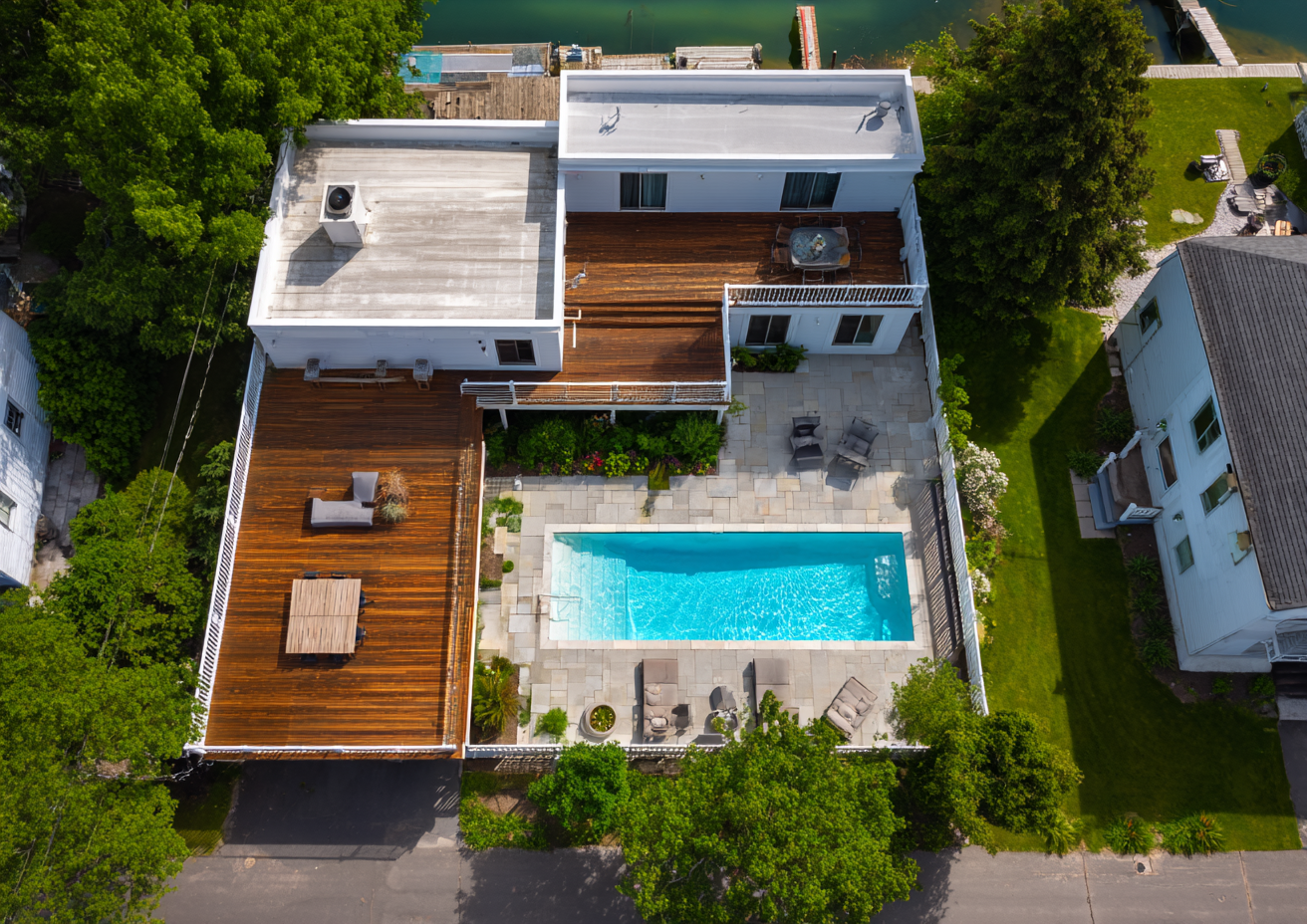 A Complete Overview of Our Real Estate Photography Services