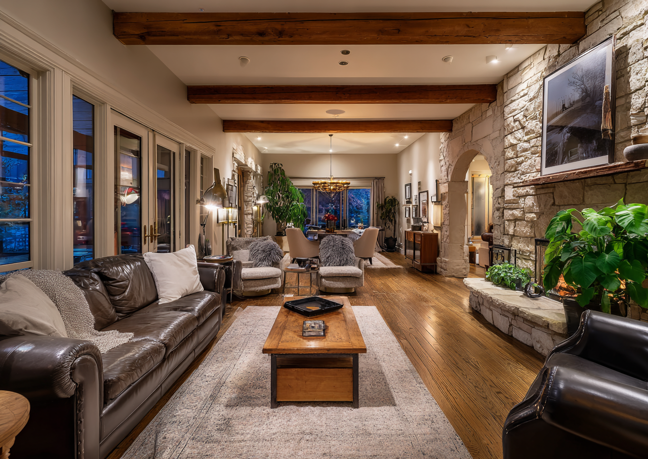What Sets a Great Real Estate Photographer Apart
