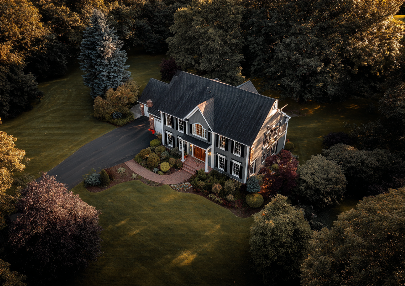 The Ultimate Guide to Drone Photography NJ: Elevate Your Real Estate Listings