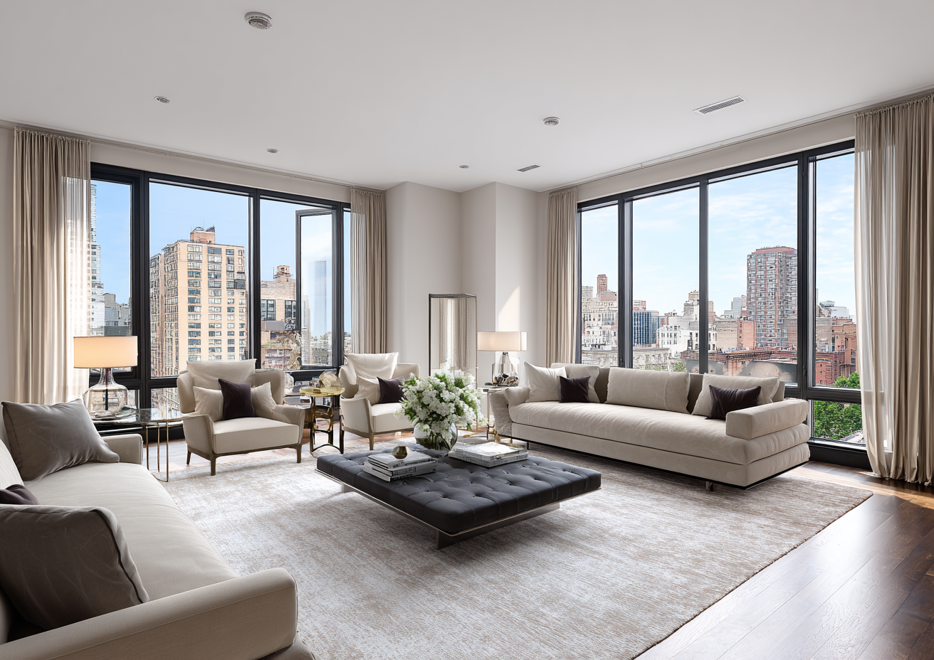 Why Virtual Staging NYC is Changing the Real Estate Game for Agents and Sellers