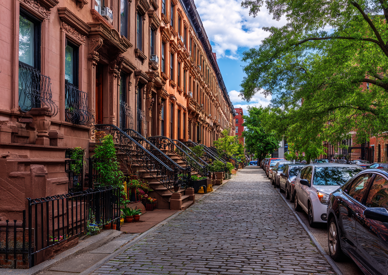 Beyond the Brownstone: A Photography Guide to Modern Brooklyn