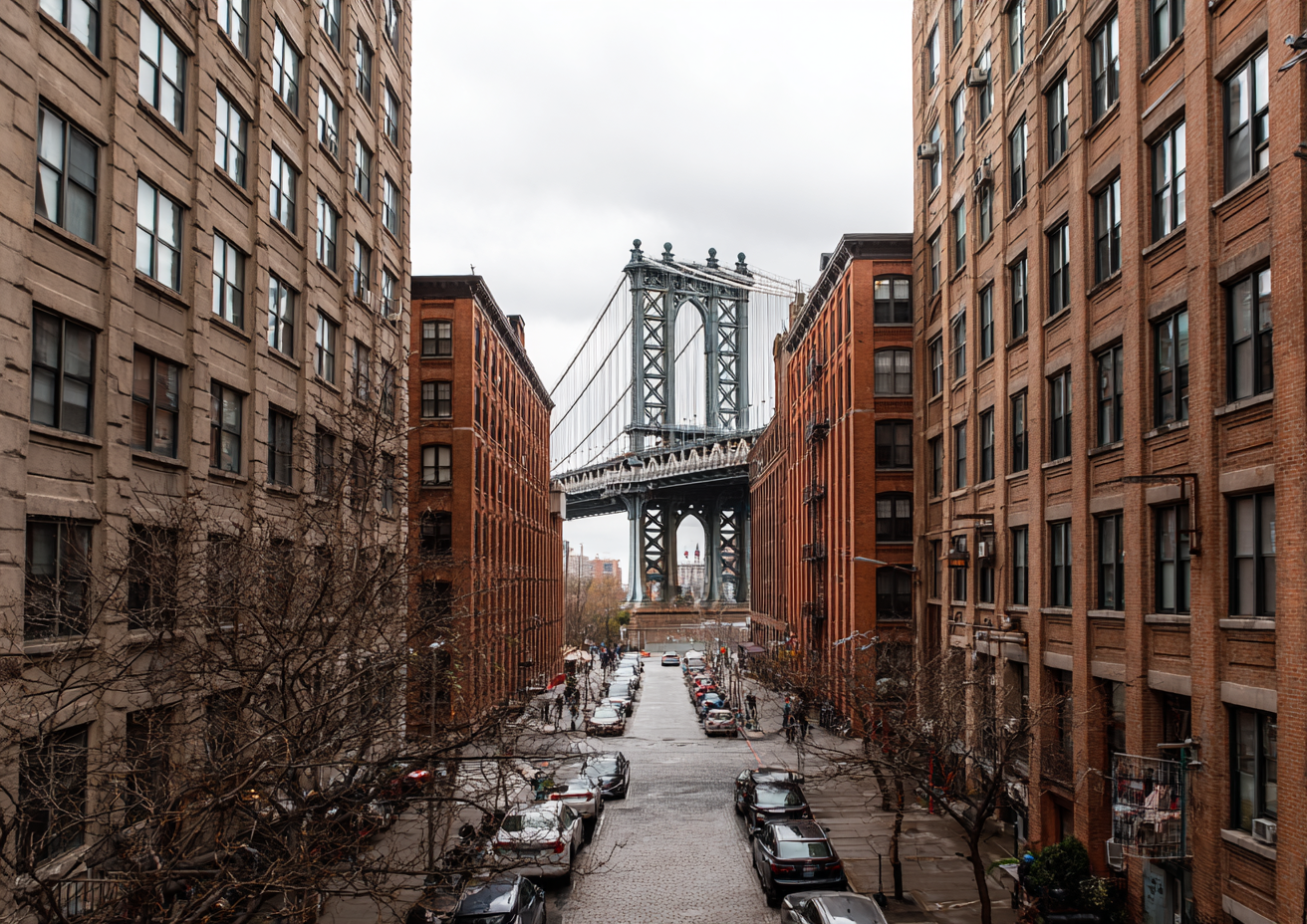 NYC Videography for Listings: Moving Pictures Sell