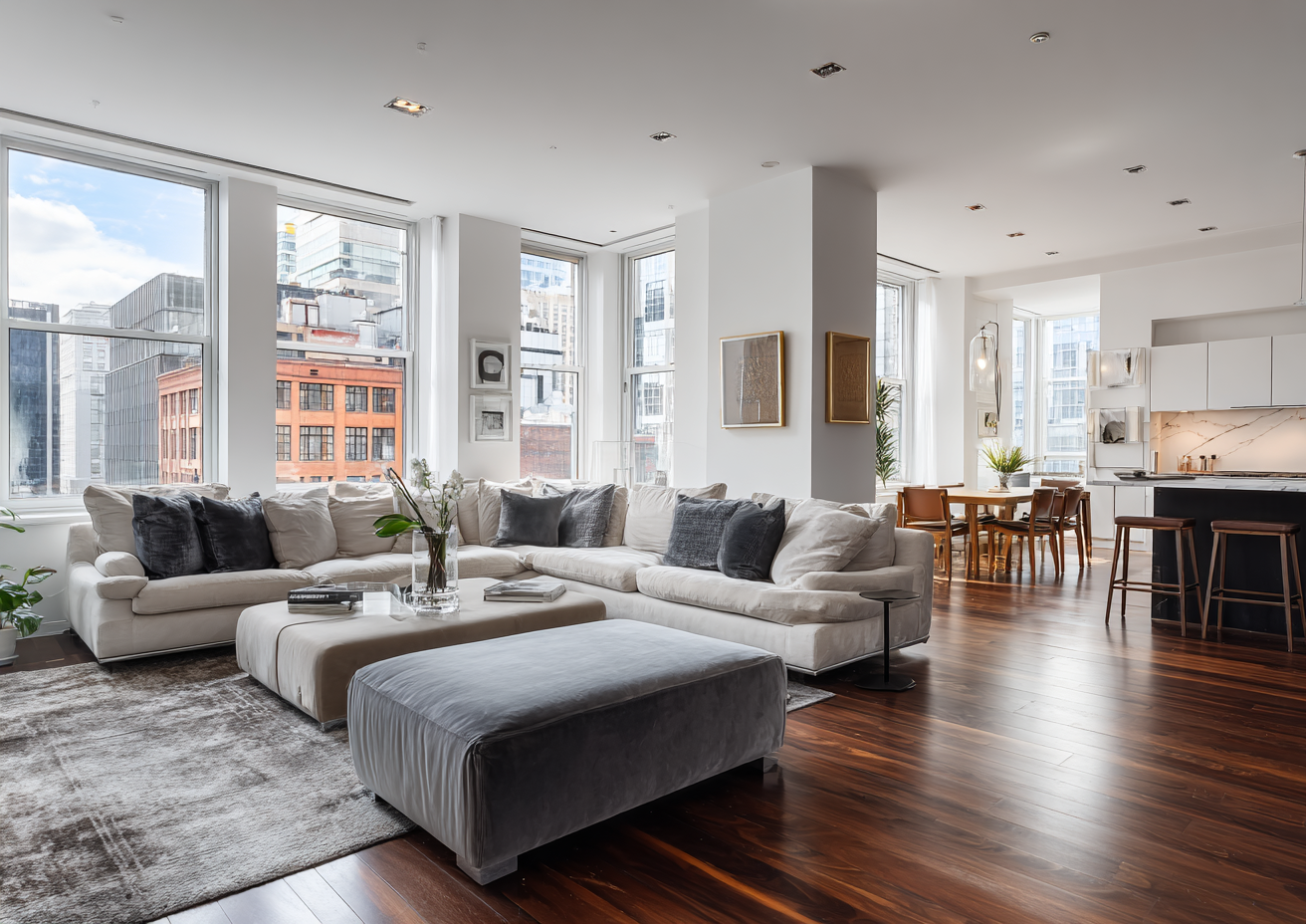 Unlocking Success with Real Estate Photography Services in NYC: Your Complete Guide