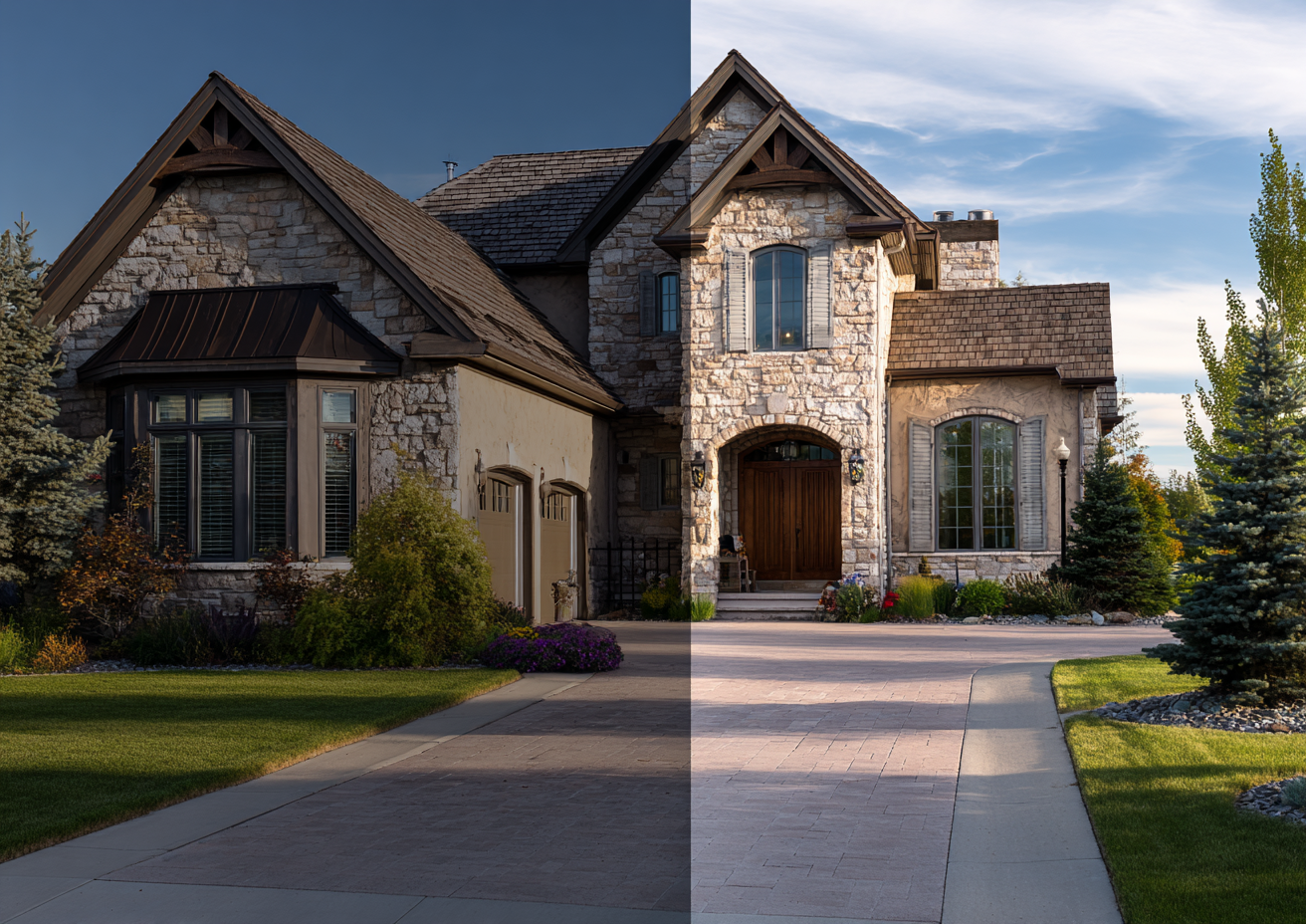 The Finishing Touch: How Real Estate Photo Editing Drives Sales
