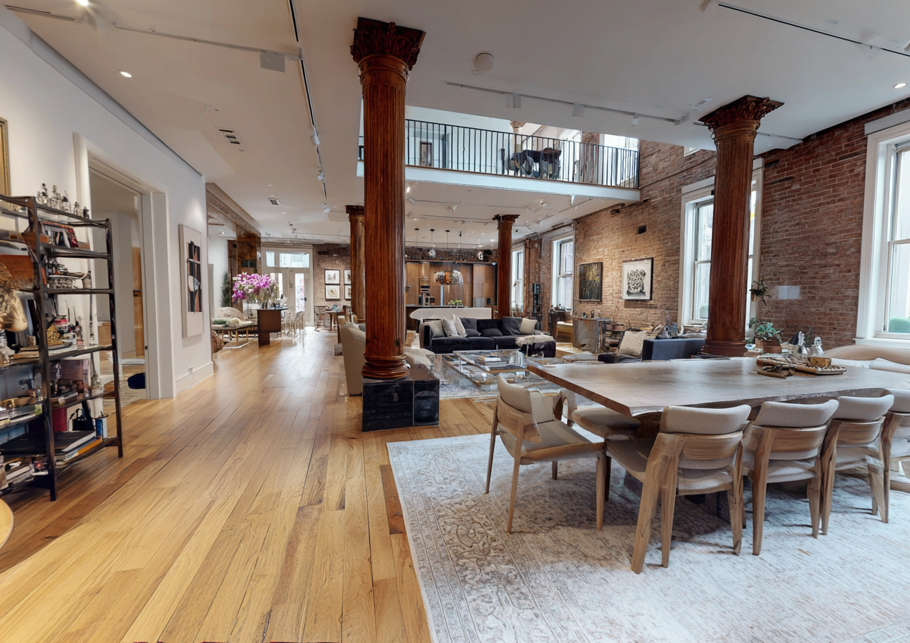 Unlocking NYC Listings: The Power of Matterport Tour for Real Estate Marketing