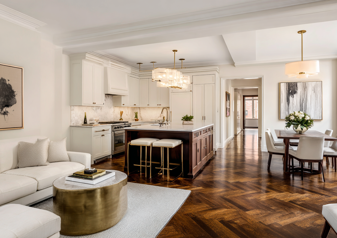 Why Every NYC Listing Needs a Professional Real Estate Photographer