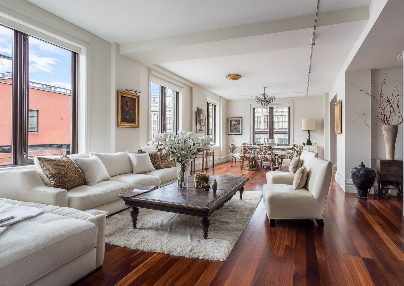 Property Photography NYC: Techniques That Sell Homes Faster