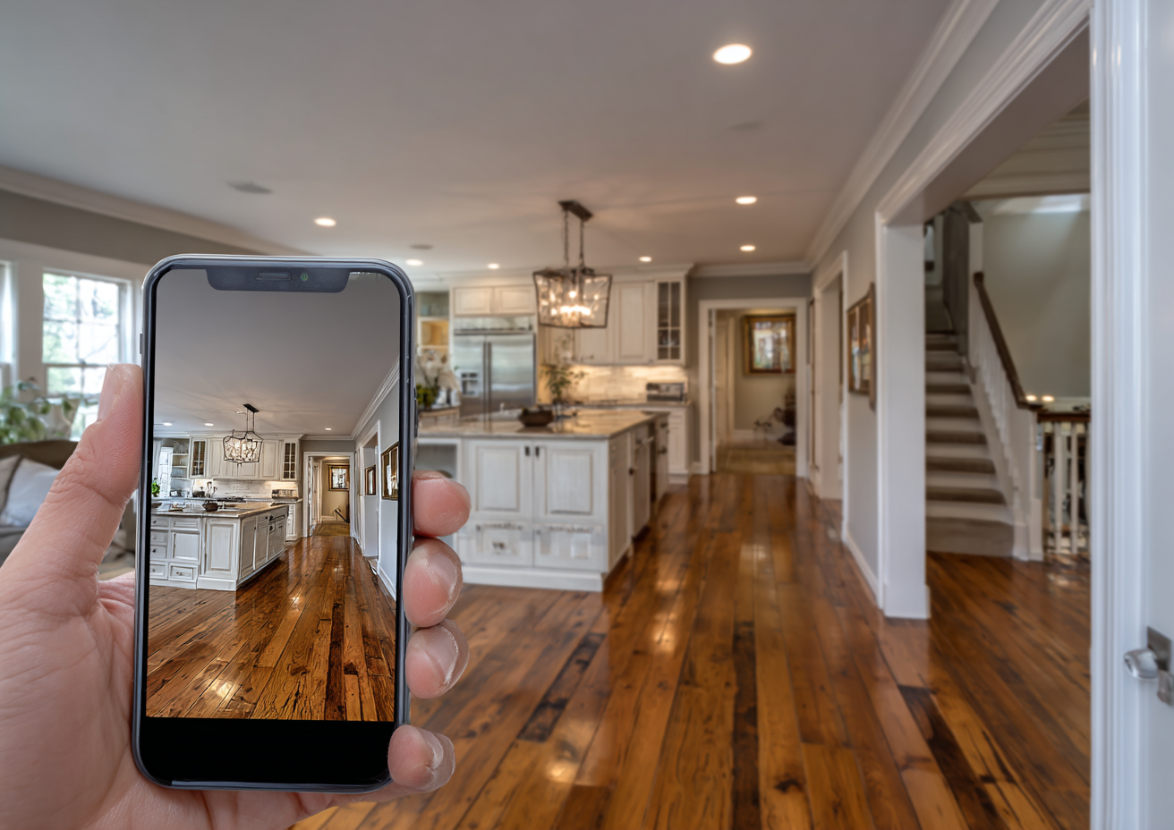 Why Virtual Tours are No Longer Optional for NJ Real Estate