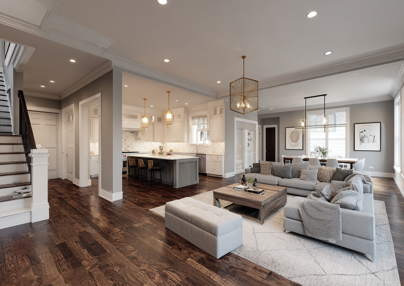 Don't Leave Buyers Guessing: The Importance of Floor Plans in NJ