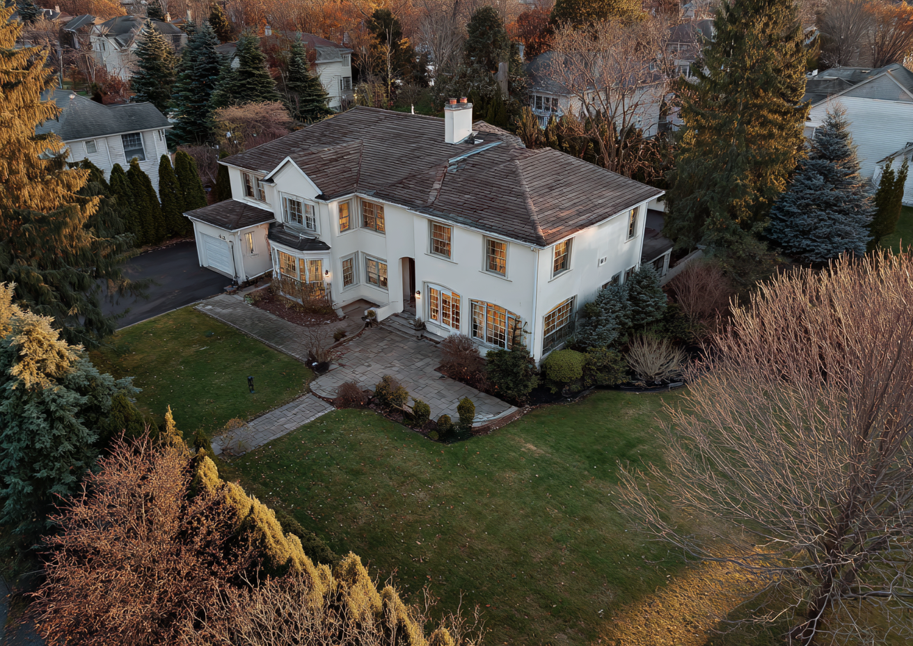 Elevate Your Listings with Drone Photography for Real Estate in NYC and NJ