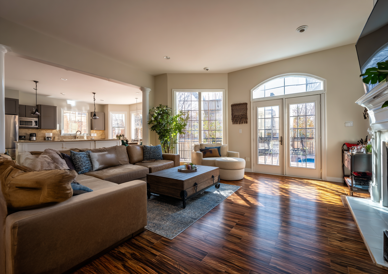 Creating Buzz with VRBO Influencer Content in NJ