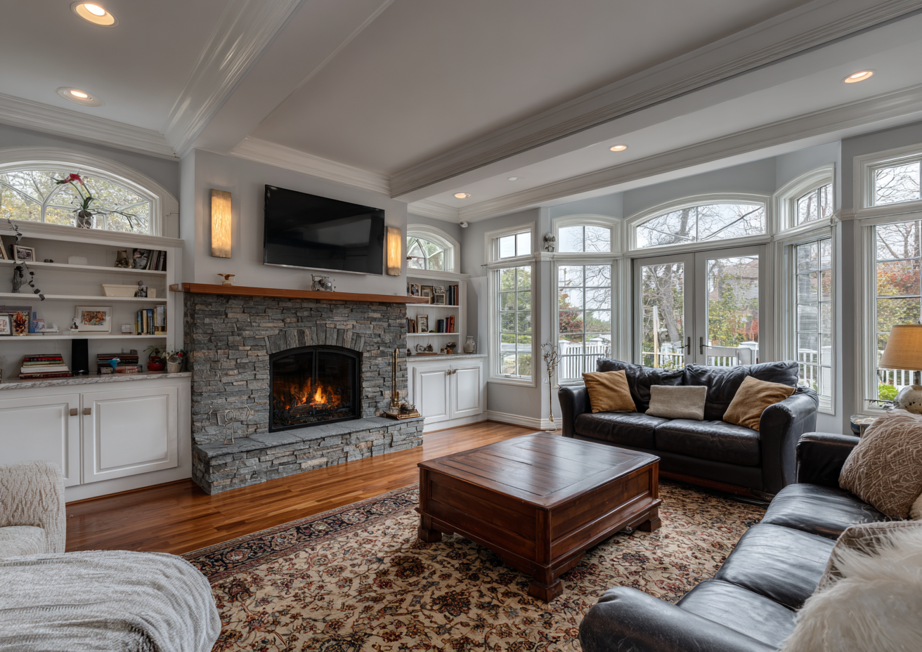 A Day in the Life of a Real Estate Photographer