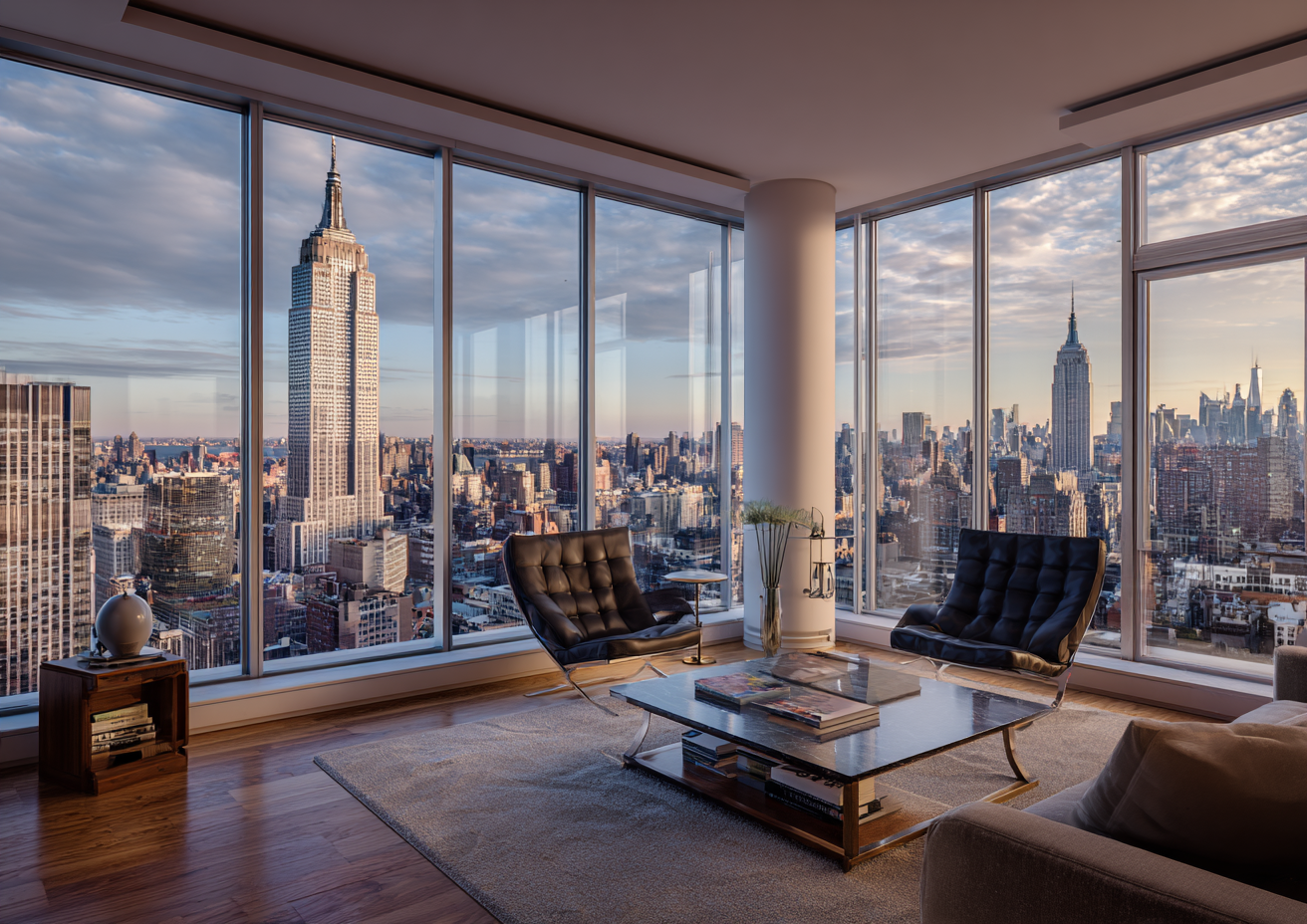 The Future is Now: How Virtual Tours are Reshaping the NYC Market