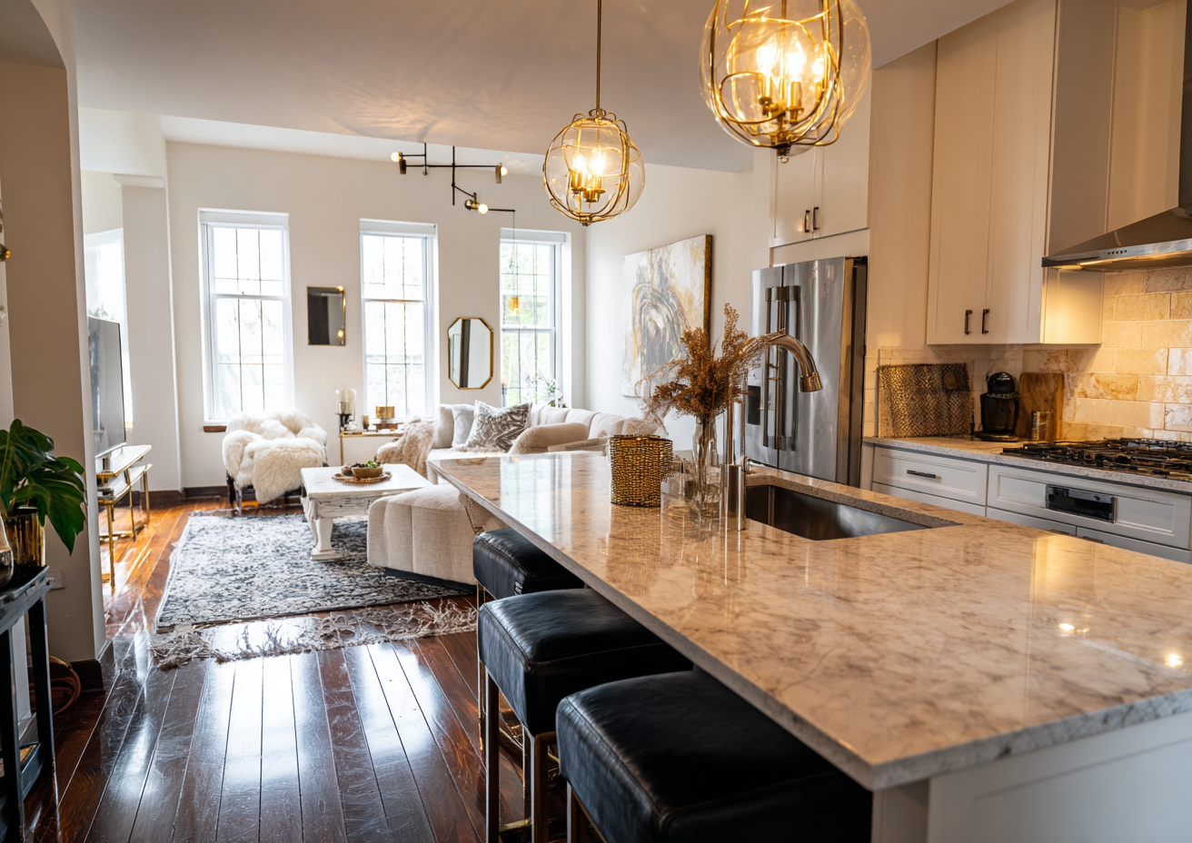 Flat Rate Airbnb Photography in NJ Explained