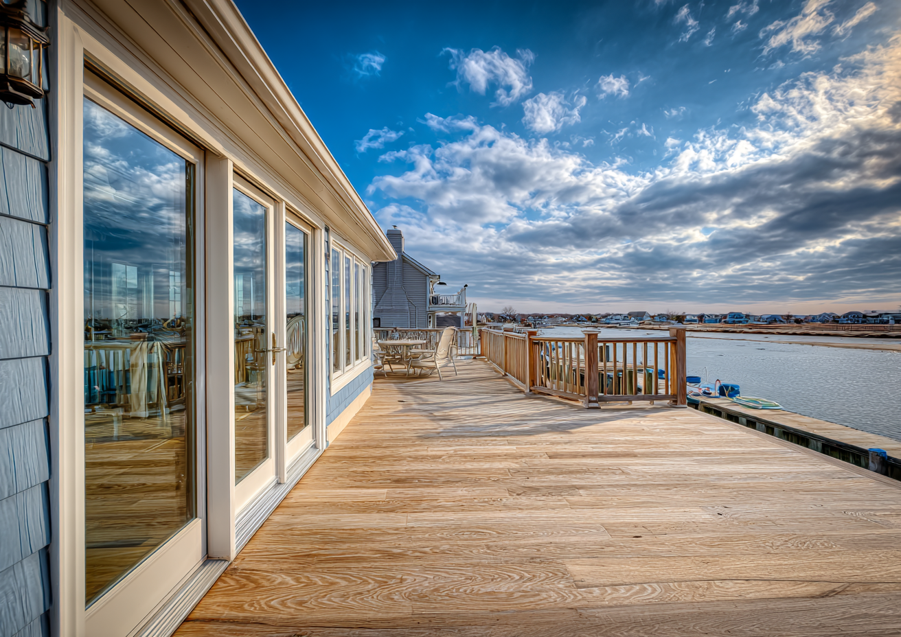 Vacation Rental Portrait Photography in NJ: Add Personality to Your Brand