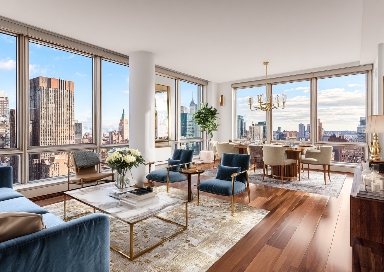 How a 3D Virtual Tour Elevates Your NYC Listing: The Ultimate Guide for Real Estate Agents