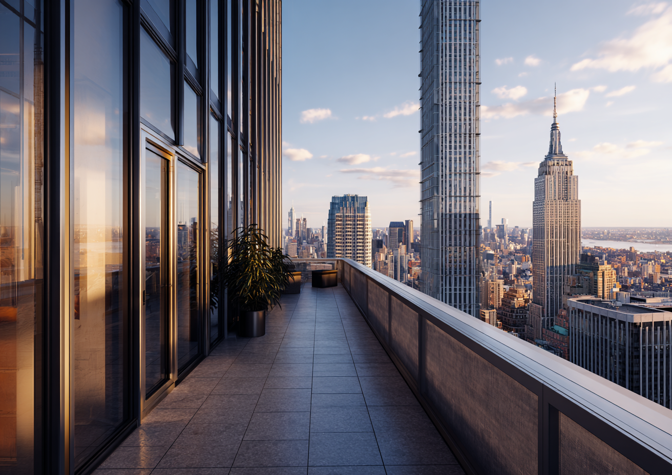 Unlocking NYC Listings: How a 3D Virtual Tour Transforms Real Estate Marketing